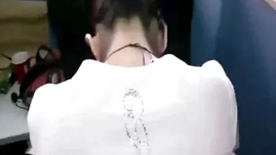 ચામડાની એશિયન મહિલા તેની ગર્લફ્રેન્ડને બાંધી દેશે અને તેને થપ્પડ નવા ગુજરાતી xx વિડિઓ મારશે.