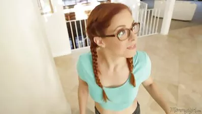 યોગ પછી ગુજરાતી aunty હોટ સેક્સ લવચીક સેક્સ