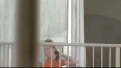 આસા અકીરા તેના આંગળીઓ મૂકે છે ગુજરાતી સ્ત્રી સેક્સ વિડિઓ અને તેના ગધેડામાં તેની આંગળીઓ મૂકે છે