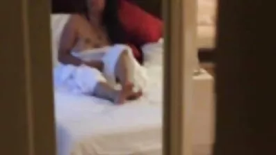 હોટ એચડી સેક્સ વિડિઓ ગુજરાતી ગર્લ ડેનીએલા સાથે મોટા ટિટ્સ રોકાયેલા સોલો શૃંગારિક