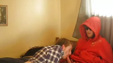 રદ સાથે એક્રોબેટિક પોઝમાં એક www guju સેક્સ સો ગરમ ગુદા