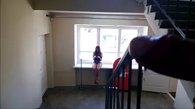 લાંબા પળિયાવાળું હેલો ગુજરાતી સેક્સ વિડિઓ રશિયન પ્રેમી બાંધકામ સાઇટ પર તેના બિલાડીને ચાટે છે