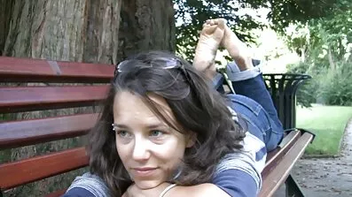 ગરમ સેક્સ પછી xvideo ગુજરાતી પરિપક્વ સ્ત્રી પથારીમાં ઉગ્ર ઉત્તેજનાનો અતિરેક માટે માણસ લાવ્યા